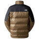 The North Face Ανδρικό μπουφάν Diablo Recycled Down Ja